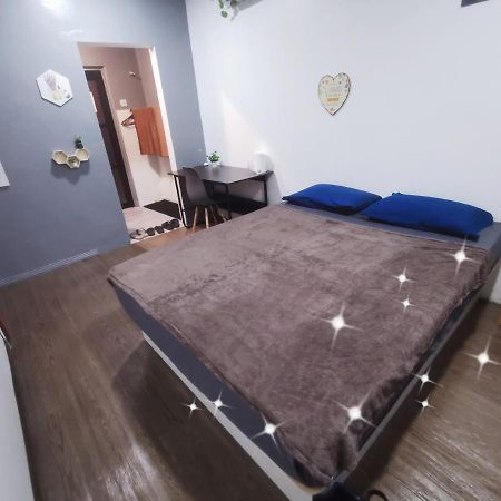 Marvel Suite Abnb Port Dickson Esterno foto