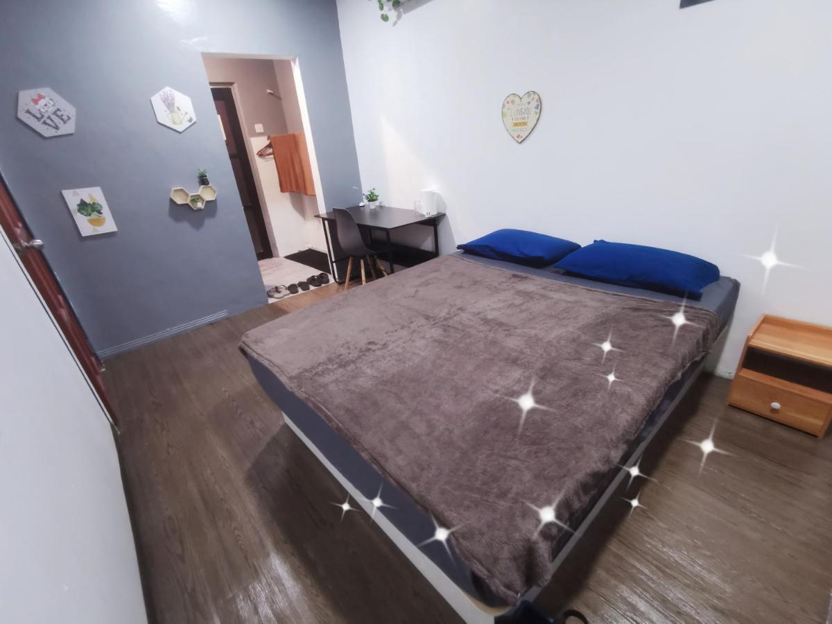 Marvel Suite Abnb Port Dickson Esterno foto