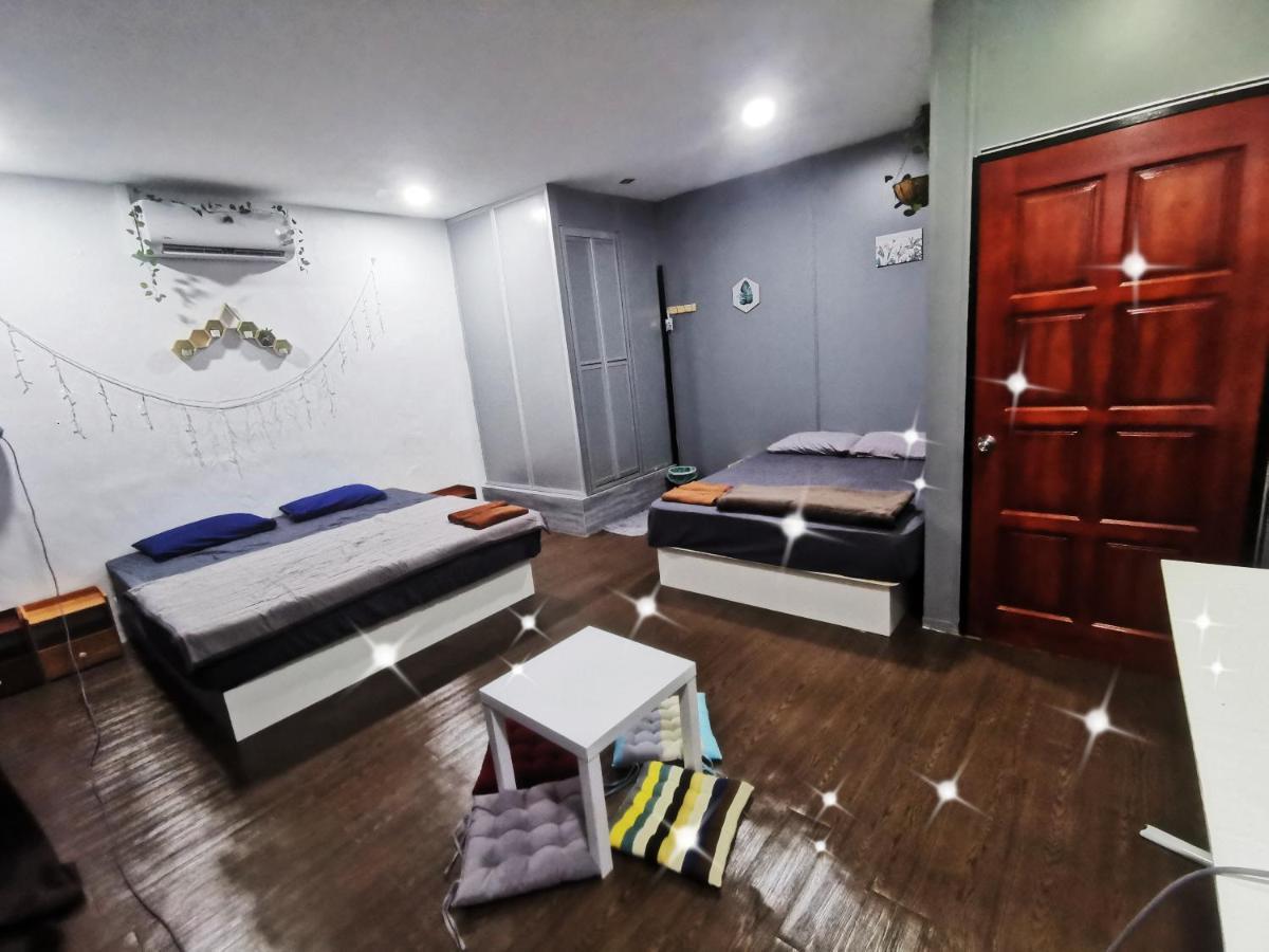 Marvel Suite Abnb Port Dickson Esterno foto